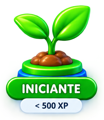 Iniciante