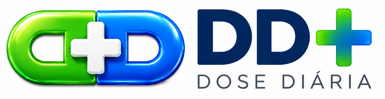 DD+ Dose Diária
